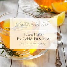 Load image into Gallery viewer, Herbal Blending Course