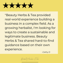 Load image into Gallery viewer, herbalism courses