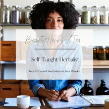 Load image into Gallery viewer, Herbalism Courses