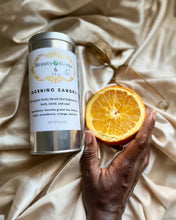 Load image into Gallery viewer, Morning Sangria Green Tea