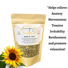 Load image into Gallery viewer, Anxie-Tea