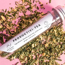 Load image into Gallery viewer, Productivi-Tea *** Limited Edition