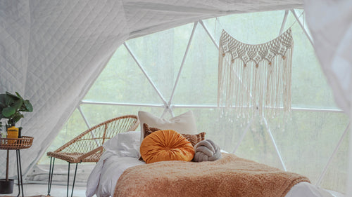 Solo Herbal Retreat - Main Image