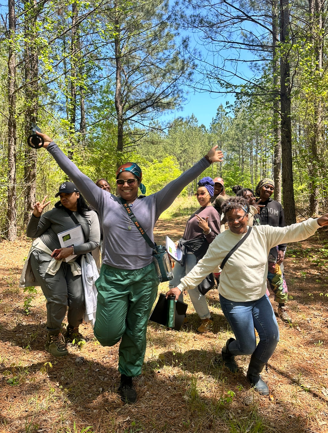 The Weekend Herbalism Course
