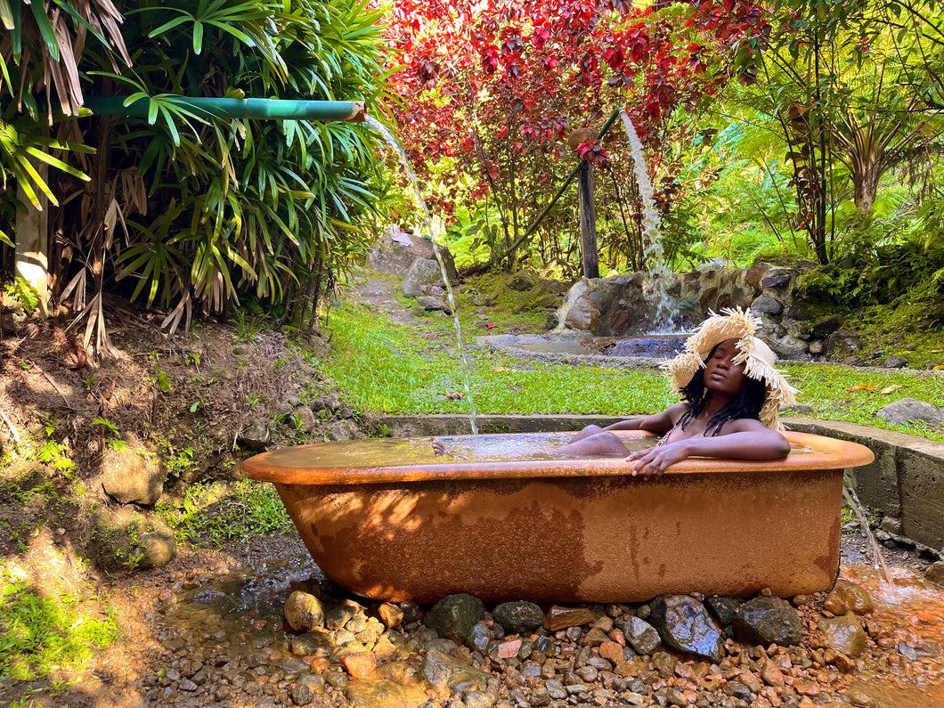 Solo Herbal Retreats-Coming Soon!